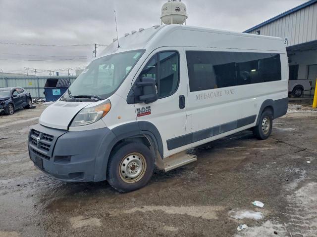  Salvage Ram Promaster
