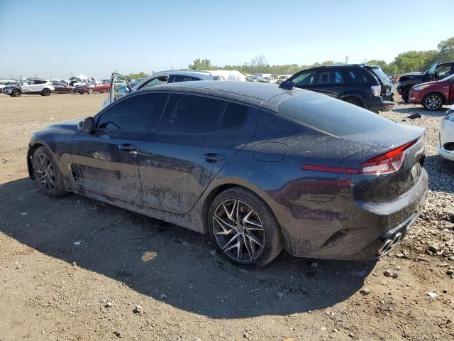 Kia Stinger Gt Line Image 2