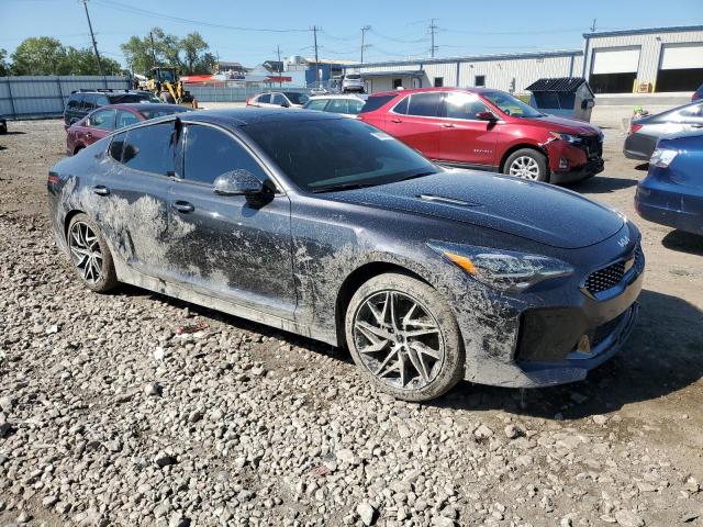 Kia Stinger Gt Line Image 3