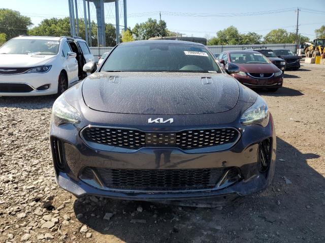 Kia Stinger Gt Line Image 9