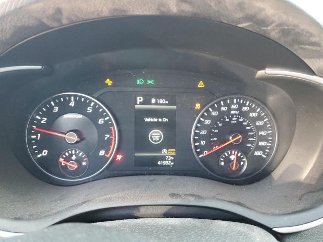 Kia Stinger Gt Line Image 10