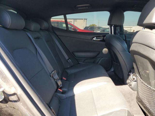 Kia Stinger Gt Line Image 5