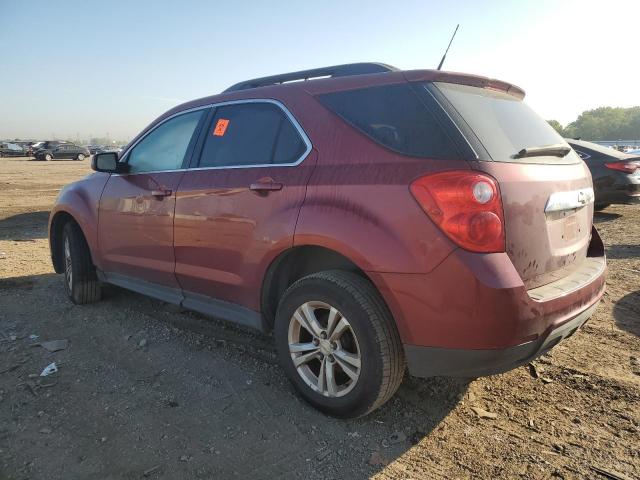 Chevrolet Equinox Lt Image 9
