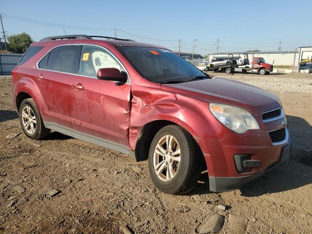 Chevrolet Equinox Lt Image 2