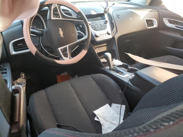 Chevrolet Equinox Lt Image 12