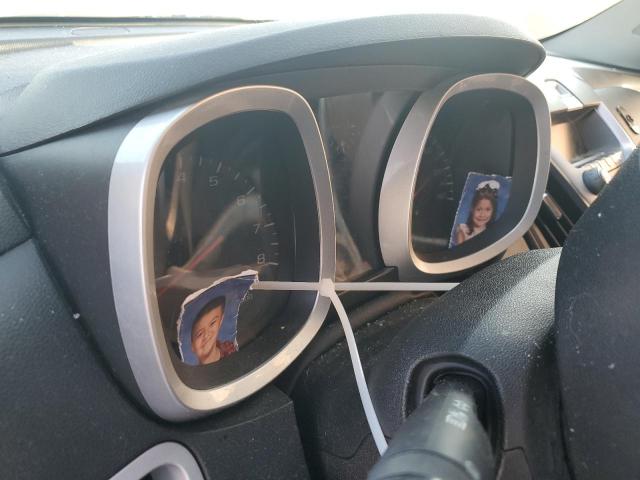 Chevrolet Equinox Lt Image 7