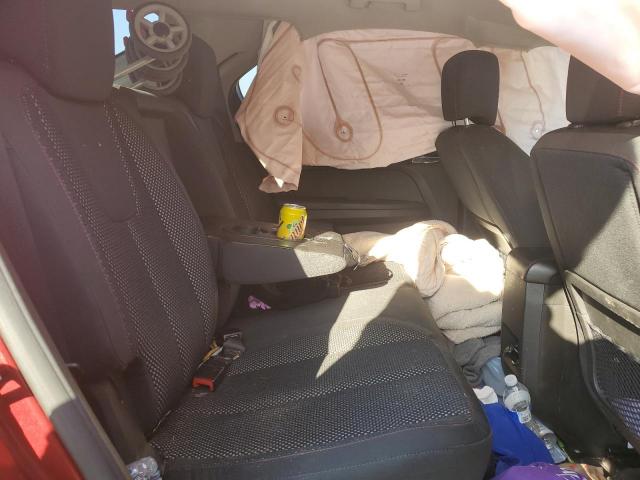 Chevrolet Equinox Lt Image 13