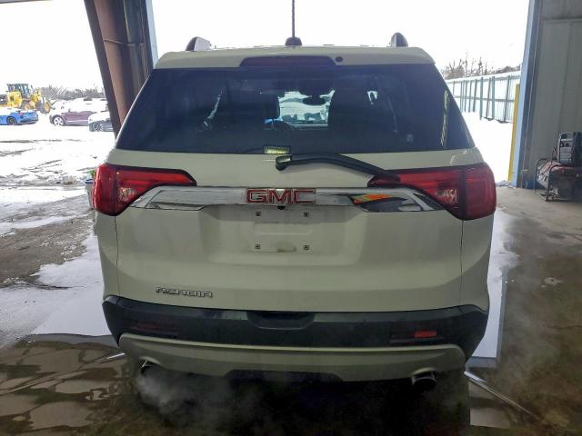 GMC Acadia Slt-1 Image 6