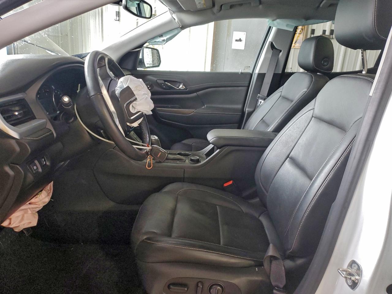 GMC Acadia Slt-1 Image 8