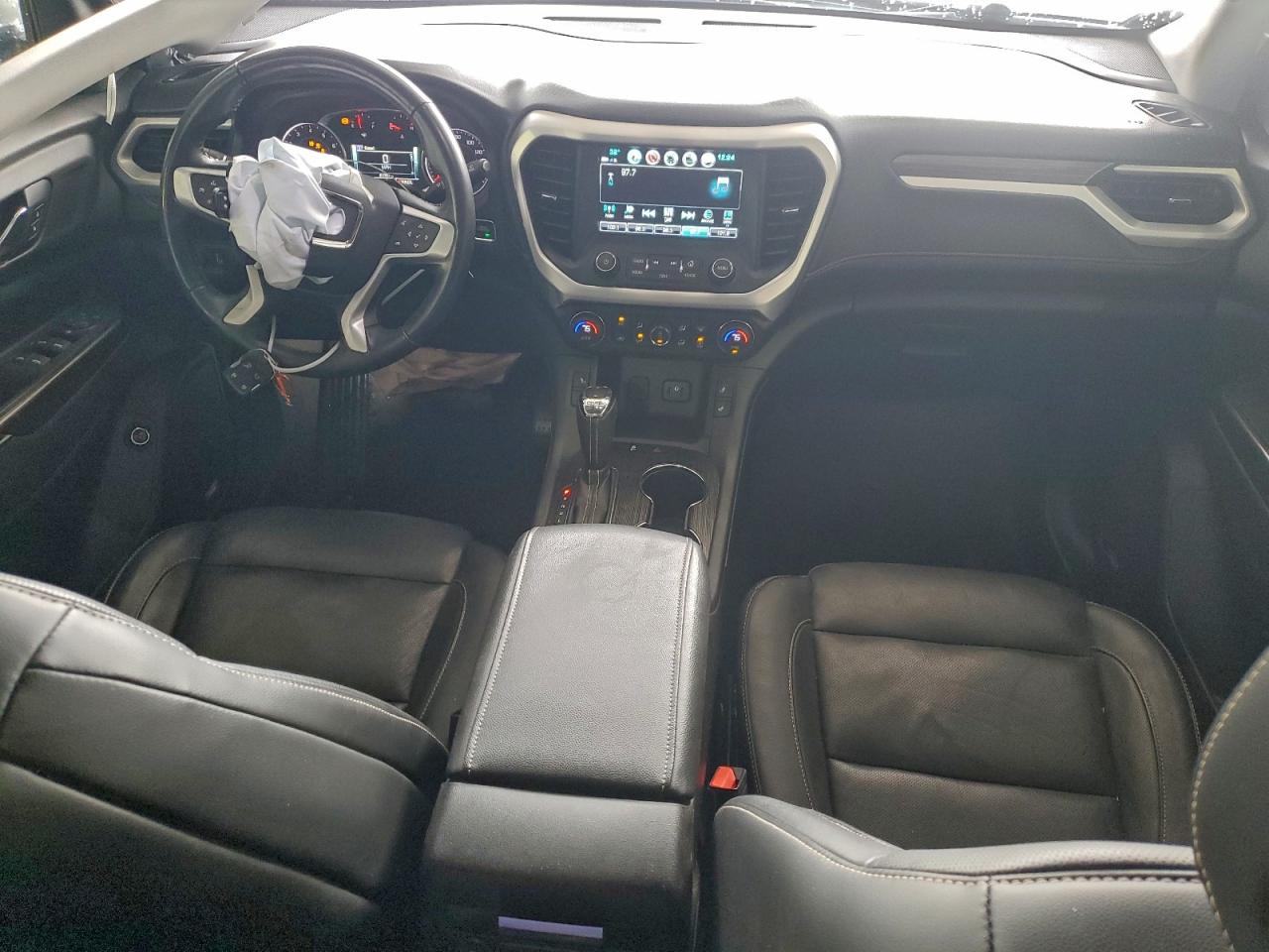 GMC Acadia Slt-1 Image 7