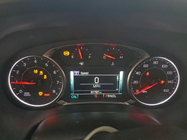 GMC Acadia Slt-1 Image 11