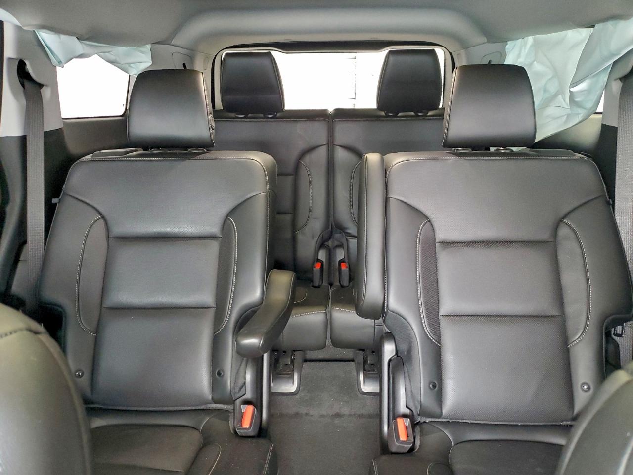 GMC Acadia Slt-1 Image 10