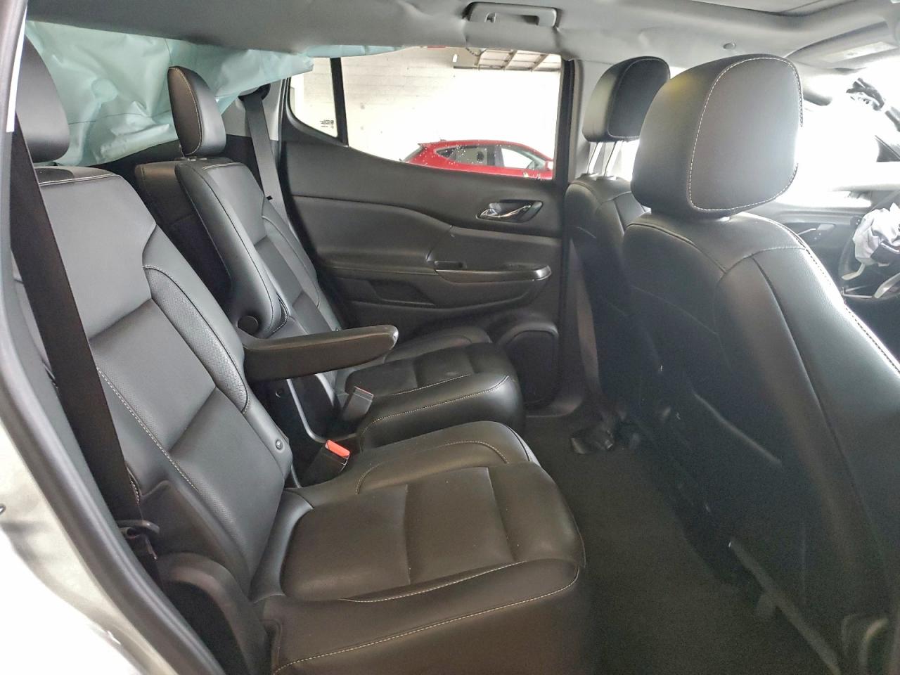 GMC Acadia Slt-1 Image 9