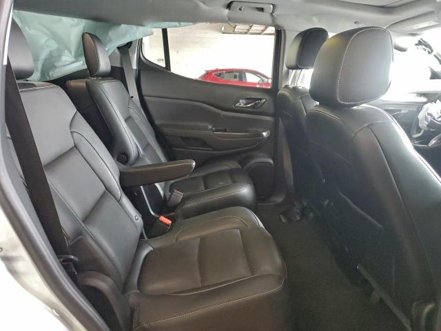 GMC Acadia Slt-1 Image 9