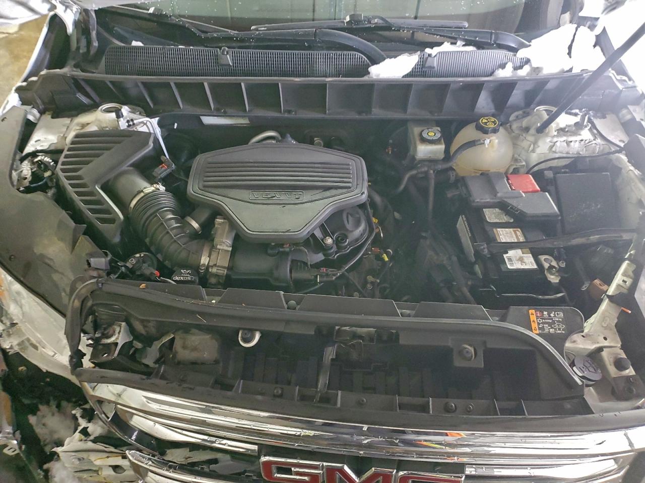 GMC Acadia Slt-1 Image 12