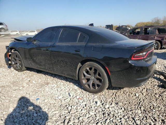 Dodge Charger Sxt Image 6