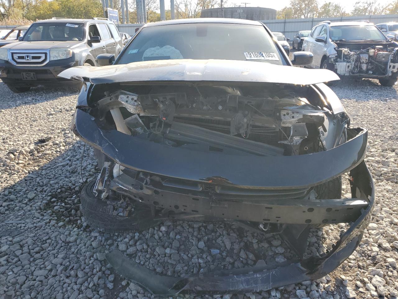 Dodge Charger Sxt Image 11