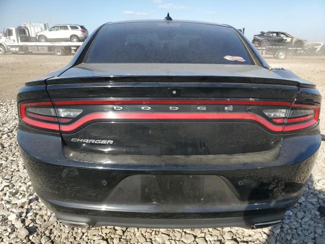 Dodge Charger Sxt Image 12