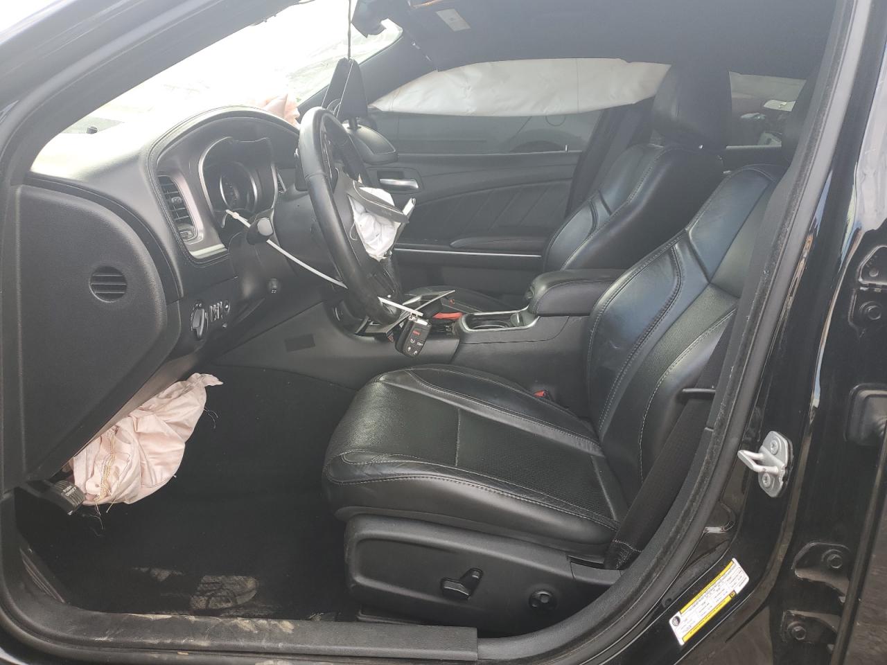 Dodge Charger Sxt Image 13