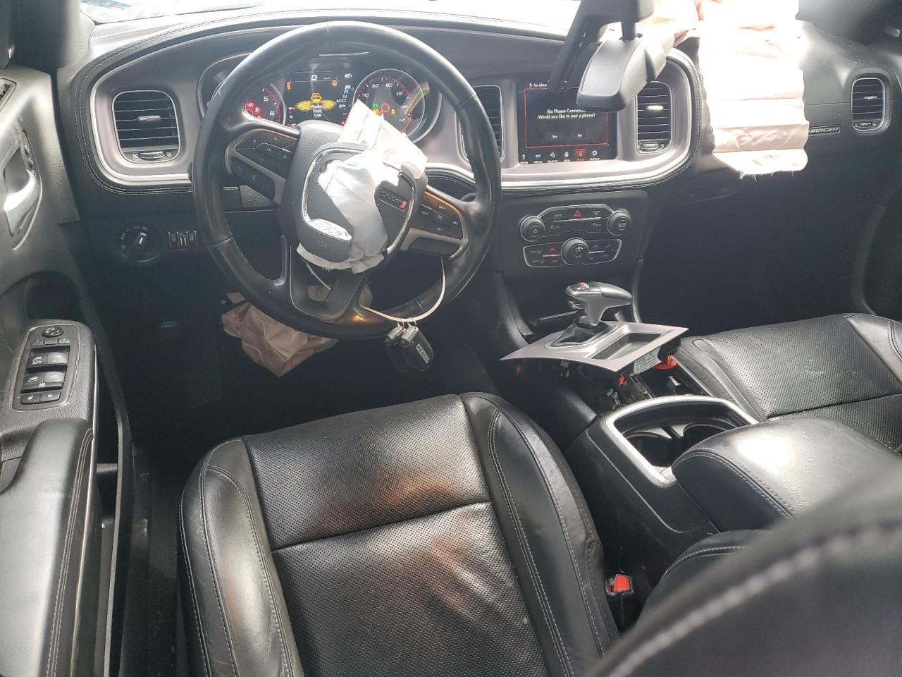 Dodge Charger Sxt Image 10