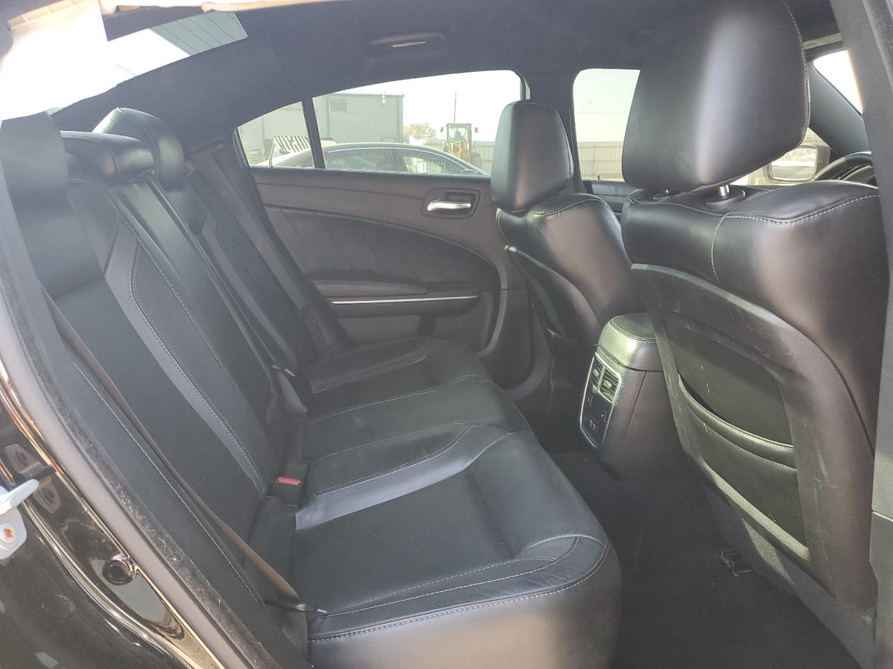 Dodge Charger Sxt Image 5