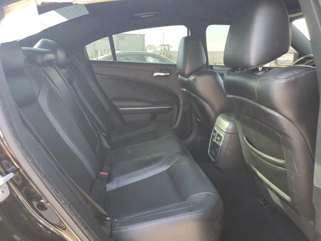 Dodge Charger Sxt Image 5