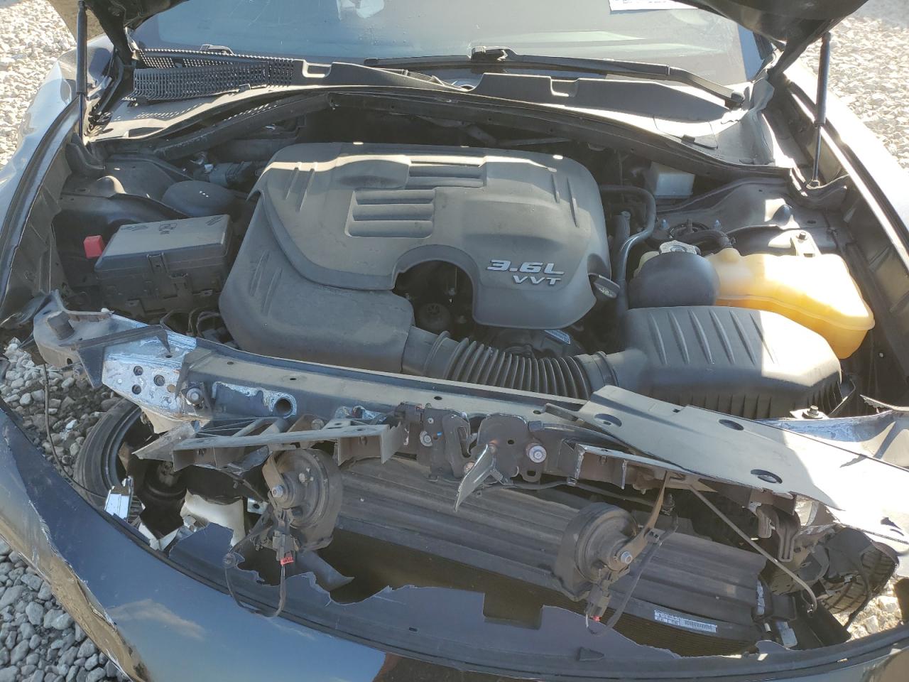 Dodge Charger Sxt Image 4