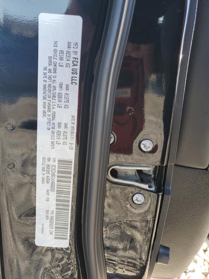 Dodge Charger Sxt Image 2