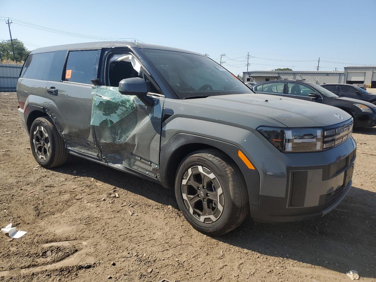 Hyundai SANTA FE Se Image 12