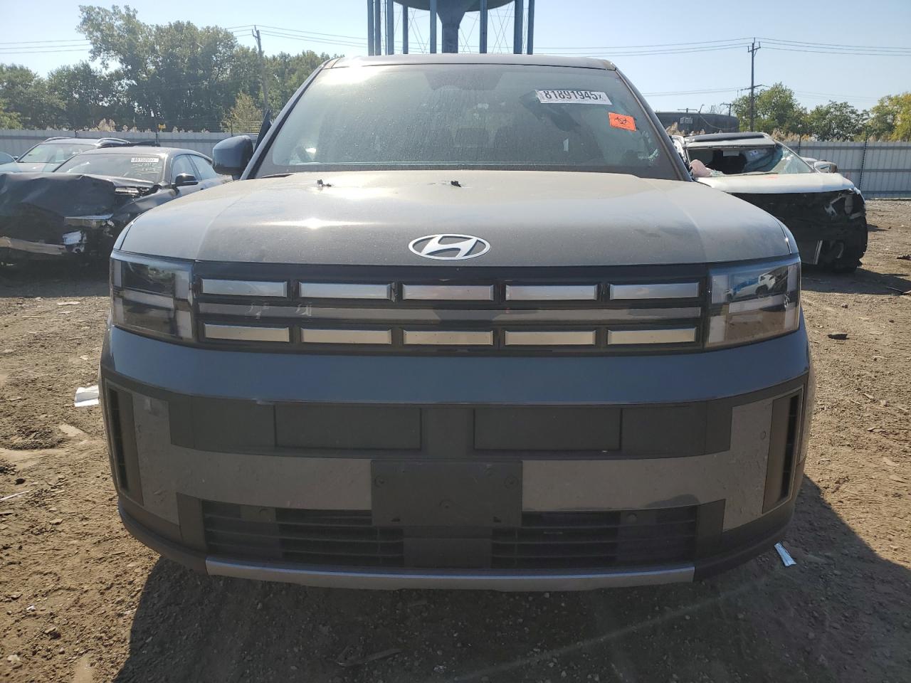 Hyundai SANTA FE Se Image 3