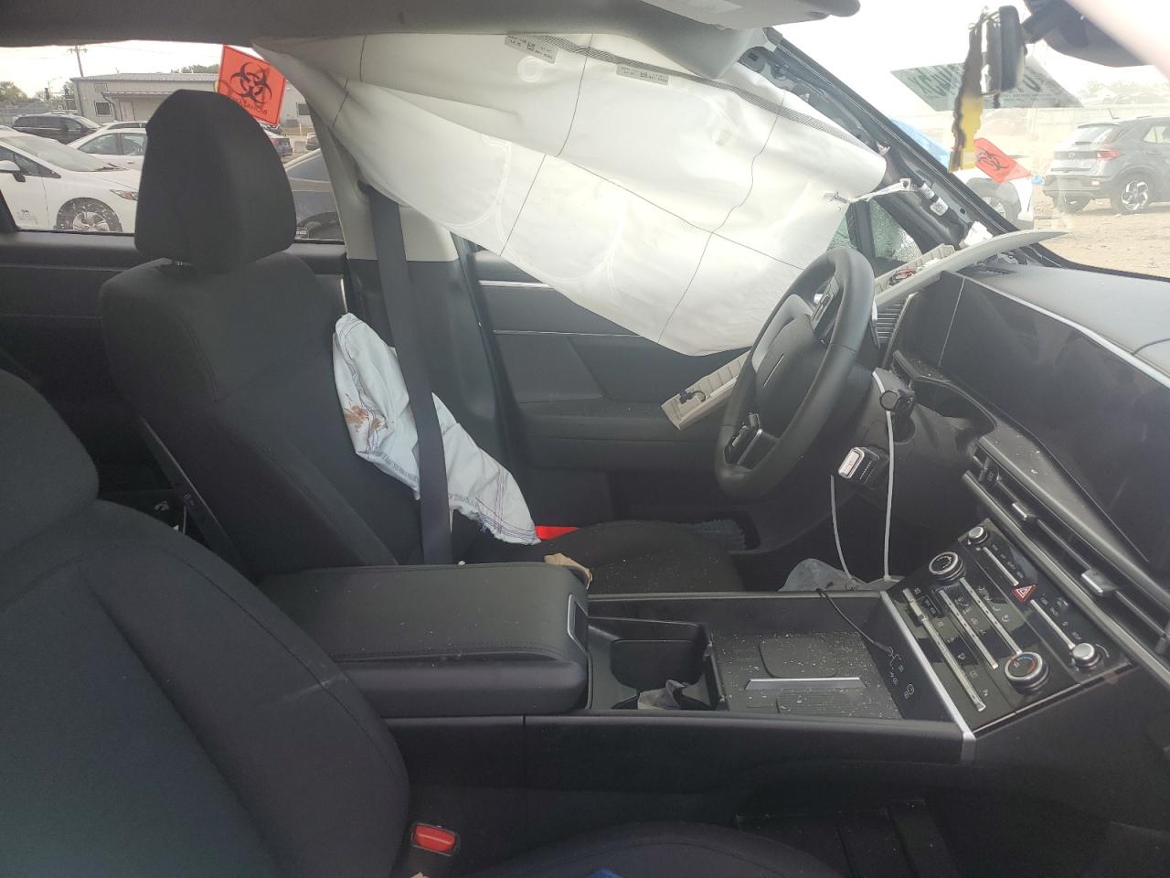 Hyundai SANTA FE Se Image 7