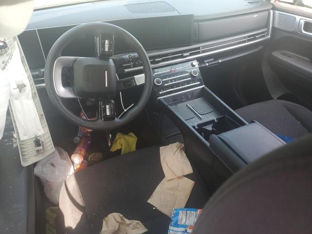 Hyundai SANTA FE Se Image 8