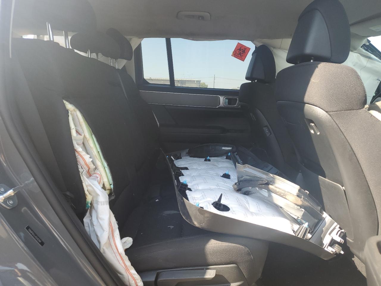 Hyundai SANTA FE Se Image 4