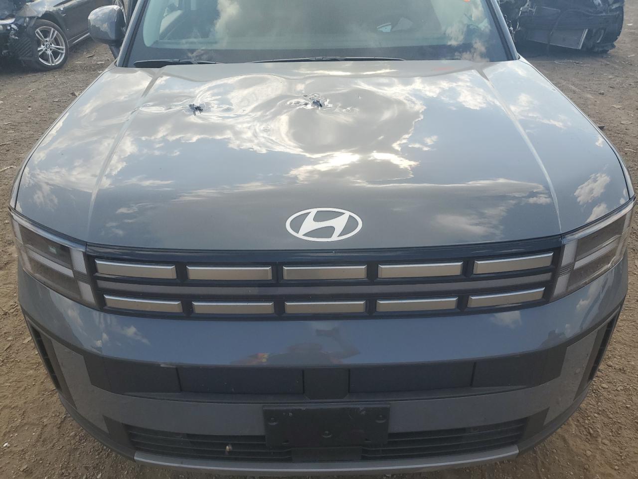 Hyundai SANTA FE Se Image 6