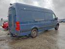 Mercedes-Benz Sprinter 2500/3500 Image 2