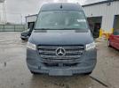 Mercedes-Benz Sprinter 2500/3500 Image 4