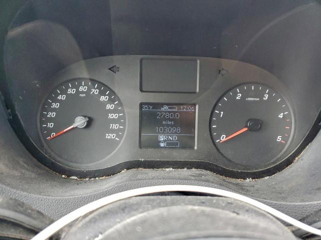 Mercedes-Benz Sprinter 2500/3500 Image 12