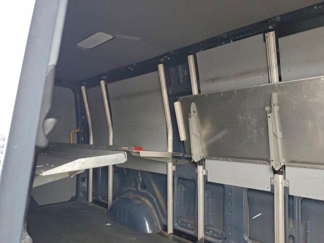 Mercedes-Benz Sprinter 2500/3500 Image 9