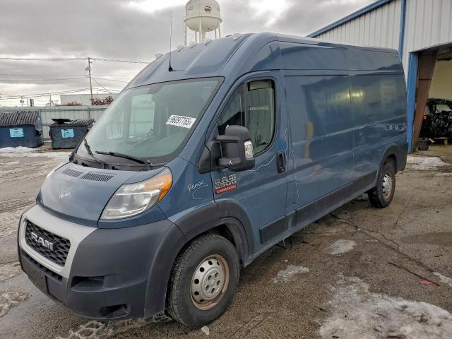  Salvage Ram Promaster