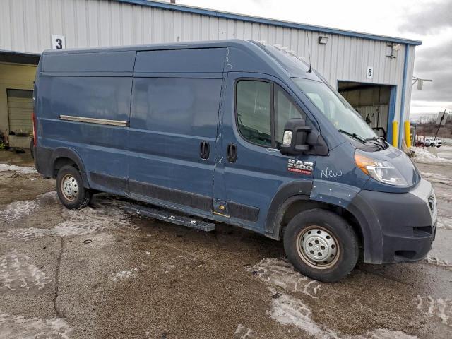 Ram Promaster 2500 High Image 2