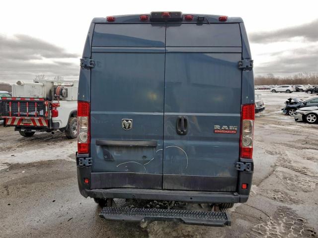 Ram Promaster 2500 High Image 4