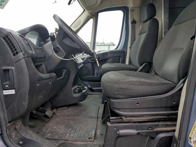 Ram Promaster 2500 High Image 3