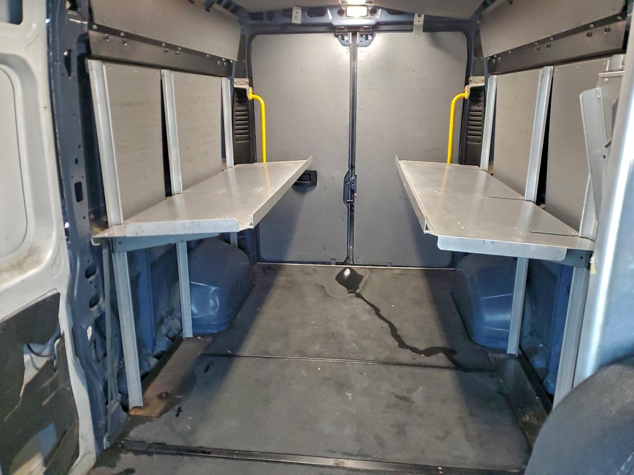 Ram Promaster 2500 High Image 10