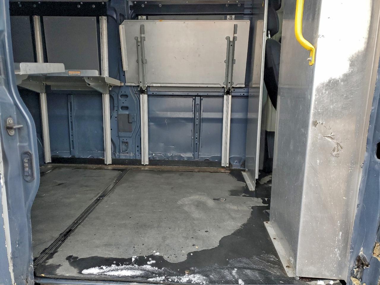 Ram Promaster 2500 High Image 7