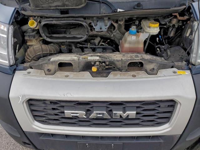 Ram Promaster 2500 High Image 6