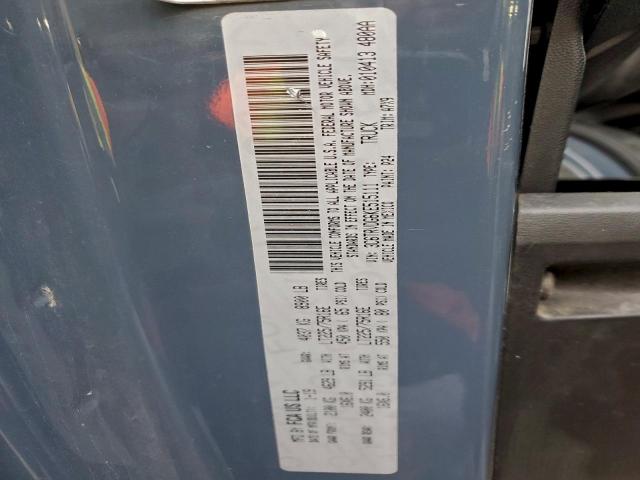 Ram Promaster 2500 High Image 5