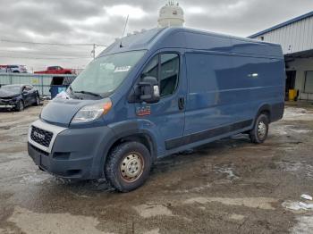  Salvage Ram Promaster