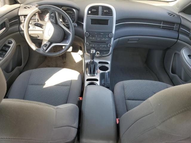 Chevrolet Malibu Ls Image 8