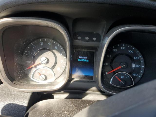 Chevrolet Malibu Ls Image 6