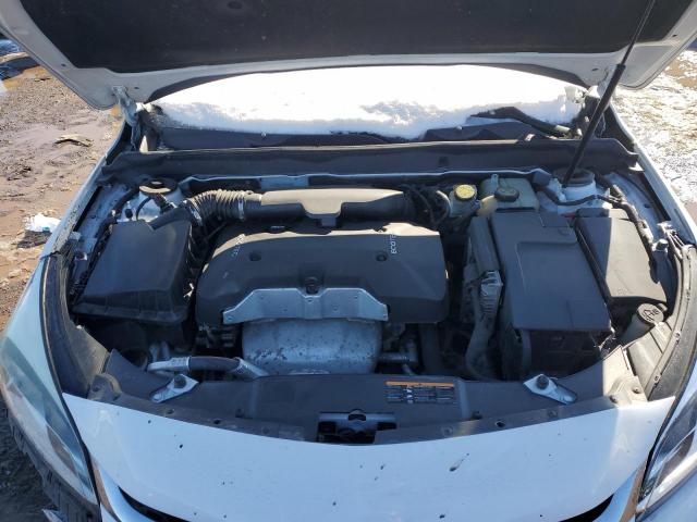 Chevrolet Malibu Ls Image 10